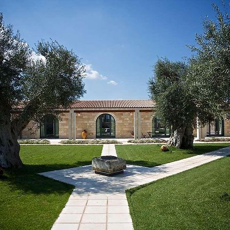 Masseria Stali The Originals Relais Caprarica di Lecce Buitenkant foto