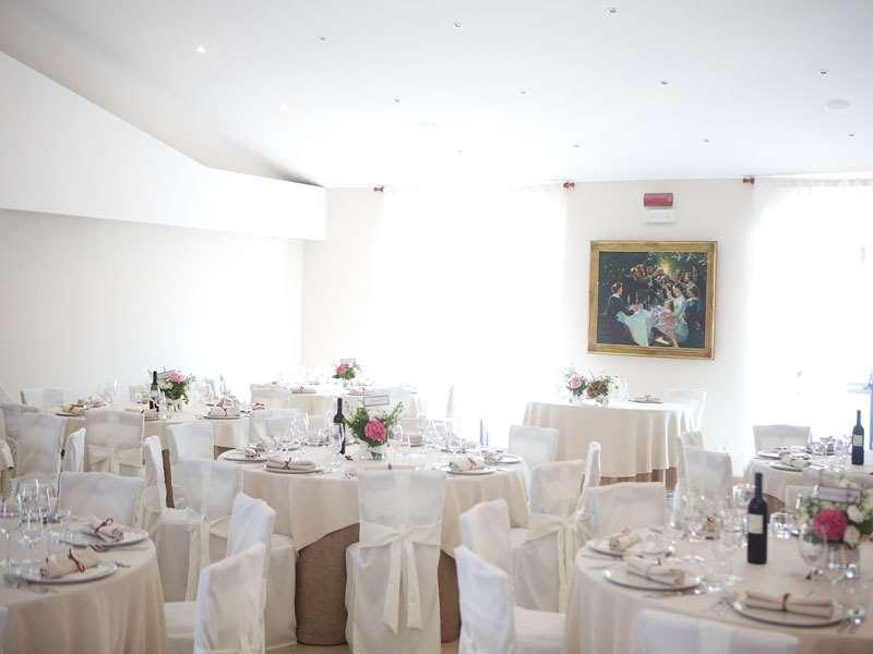Masseria Stali The Originals Relais Caprarica di Lecce Restaurant foto